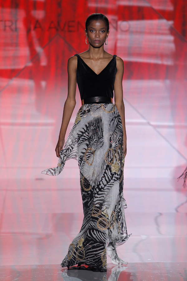 ilovebrides.pt desfile patricia avendano 2017